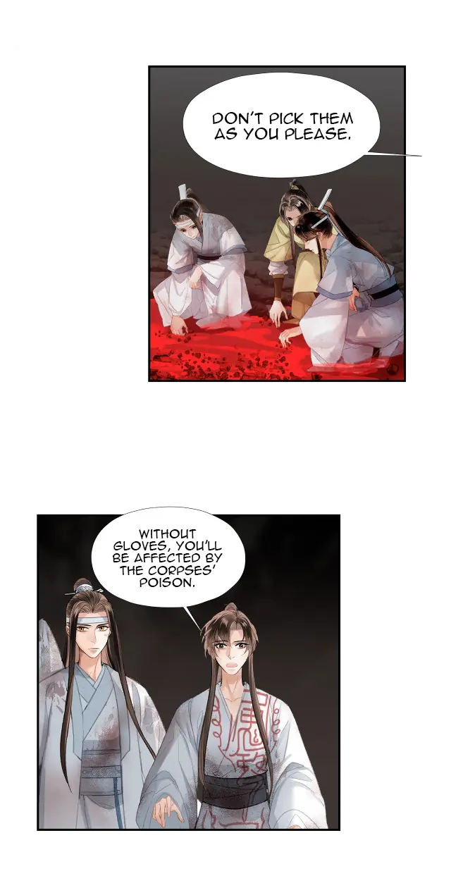 Mo Dao Zu Shi Chapter 215 image 06_optimized